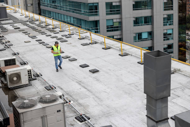 Best Storm Damage Roof Repair  in High Point, NC