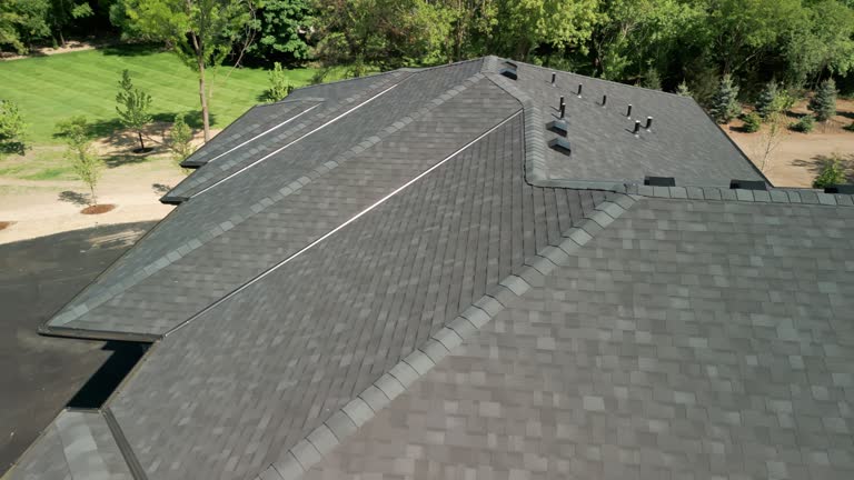 Fast & Reliable Emergency Roof Repairs in High Point, NC