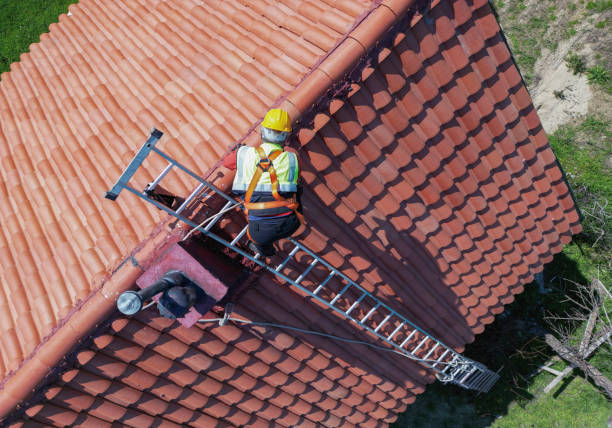 Best Solar Panel Roofing Installation  in High Point, NC