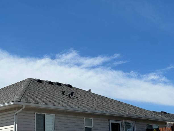 Best Roof Insulation Installation  in High Point, NC