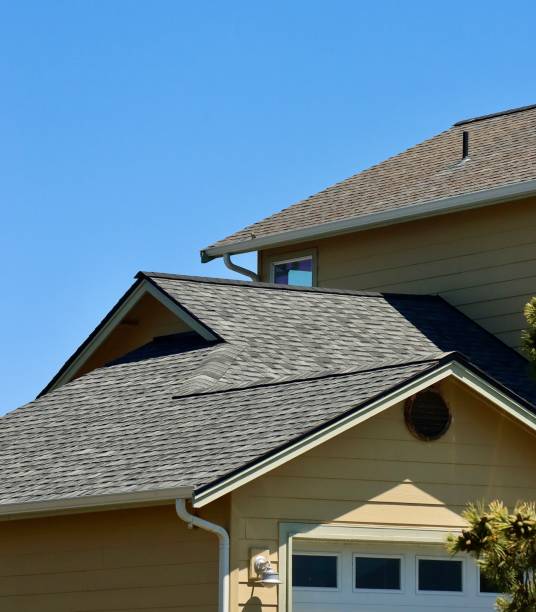 Professional Roofing Service in High Point, NC