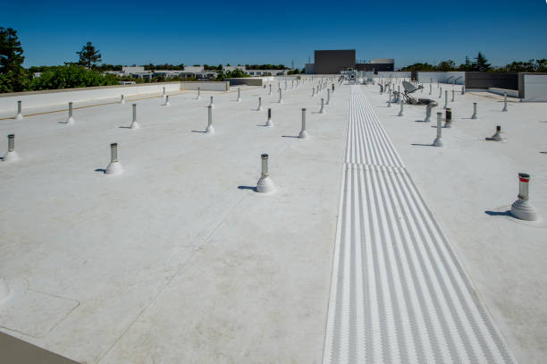 Best Roof Leak Repair  in High Point, NC